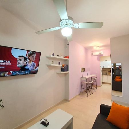 Solsur Mezquitilla Apartment Malaga Ngoại thất bức ảnh