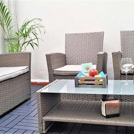 Solsur Mezquitilla Apartment Malaga Ngoại thất bức ảnh