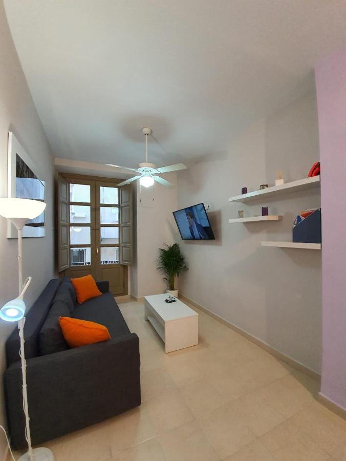 Solsur Mezquitilla Apartment Malaga Ngoại thất bức ảnh