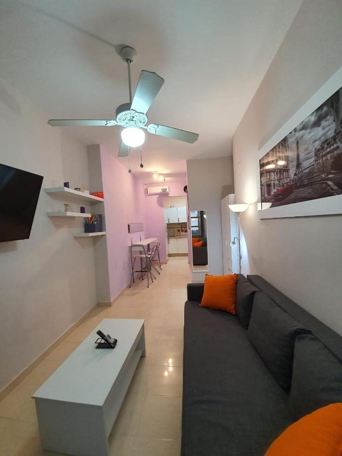 Solsur Mezquitilla Apartment Malaga Ngoại thất bức ảnh