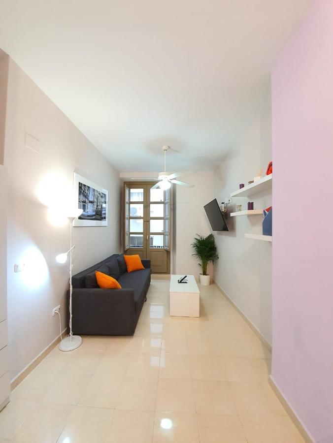 Solsur Mezquitilla Apartment Malaga Ngoại thất bức ảnh