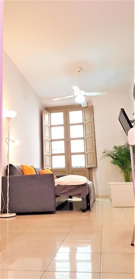 Solsur Mezquitilla Apartment Malaga Ngoại thất bức ảnh